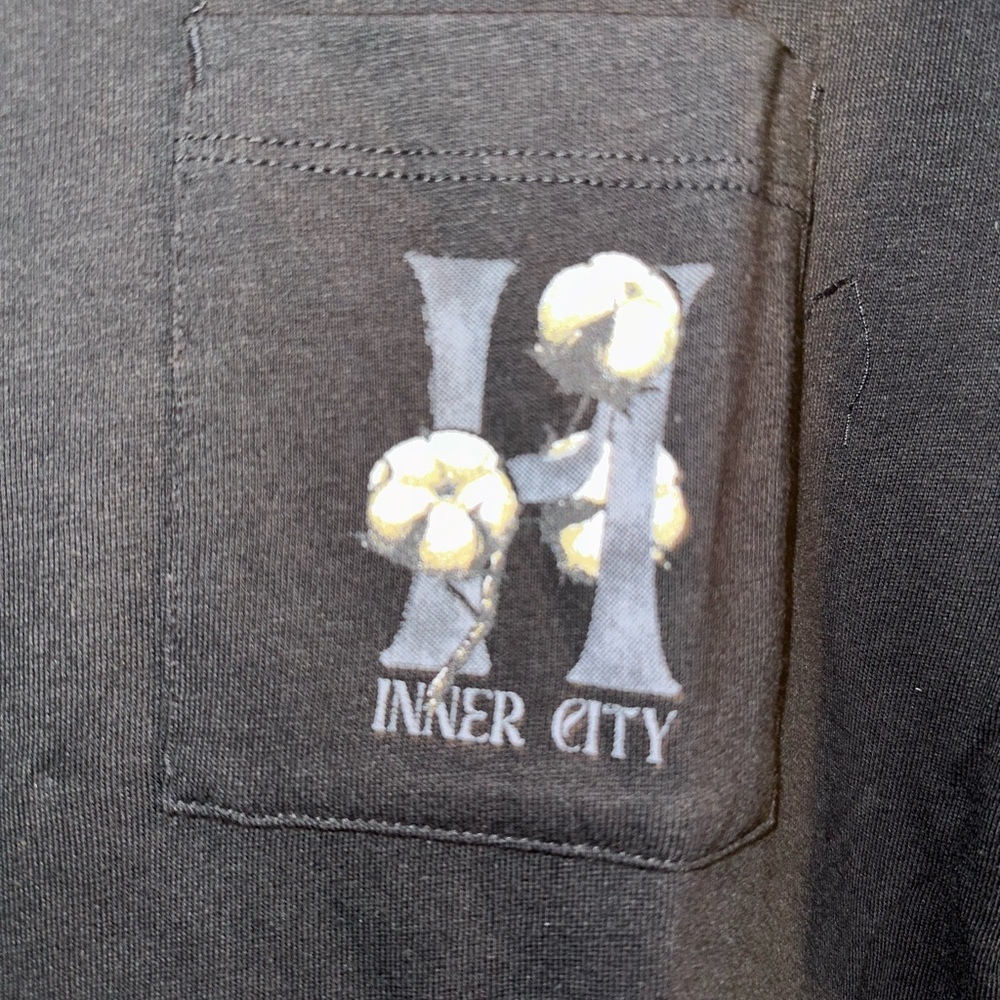 Honor The Gift  Inner city NWT T -Shirt Size small! - Picture 3 of 8